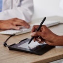 Image 1 of Wacom STU-540 (STU540-CH2)