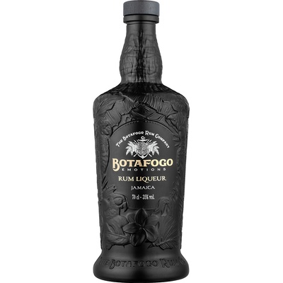 Botafogo Emotions Jamaica Rum Liqueur 35% 0,70 l (čistá fľaša)