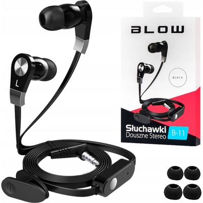 Blow B-11