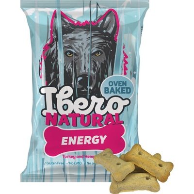 Ibero Oven Baked Snack Energy 2 x 150 g