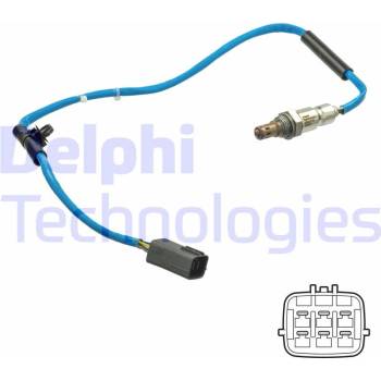 Lambda sonda DELPHI ES21210-12B1