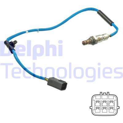Lambda sonda DELPHI ES21210-12B1