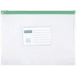 DONAU zipper bag shirt A5 (1797001EN-00)