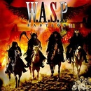 Wasp - Babylon CD