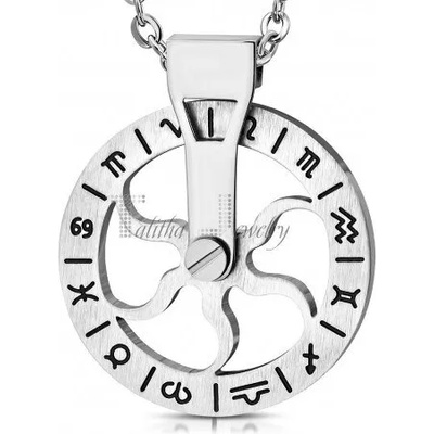 Talitha Висулка „Зодиак