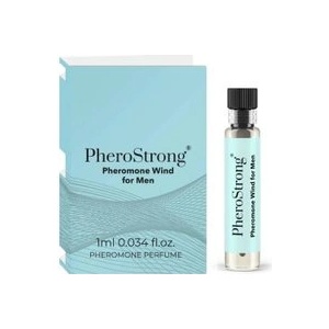 Medica-group PheroStrong Феромонов парфюм Wind за мъже 1 мл (P26719)