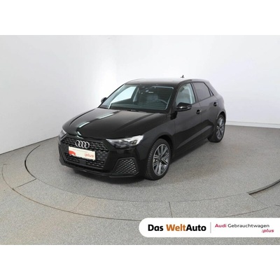 Audi A1 25 TFSI 70 kW