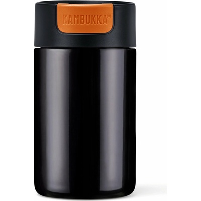 Kambukka termohrnček Dark Chrome 300 ml