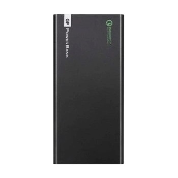 GP Batteries FP10MB Black