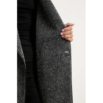 Iceberg Палто с вълна Iceberg (N011.3083)