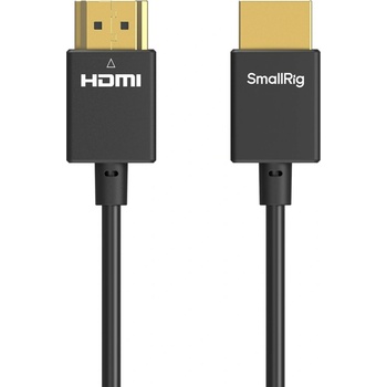 SmallRig Ultra-Slim 4K HDMI Data A-A 100cm 4794