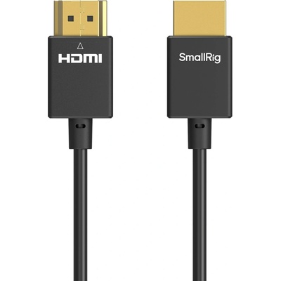 SmallRig Ultra-Slim 4K HDMI Data A-A 100cm 4794