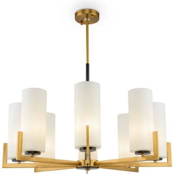 Image 1 of Maytoni Fortano MOD089PL-08BS