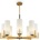 Maytoni Fortano MOD089PL-08BS