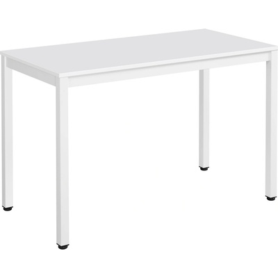 Dobse TESSA 120 x 60 cm biely biely