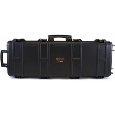 Nuprol NP large hard case PnP černý