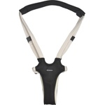 KikkaBoo Gia Mesh - Колан за прохождане - Black 31108010078