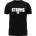 BSN Strong T-shirt Black M
