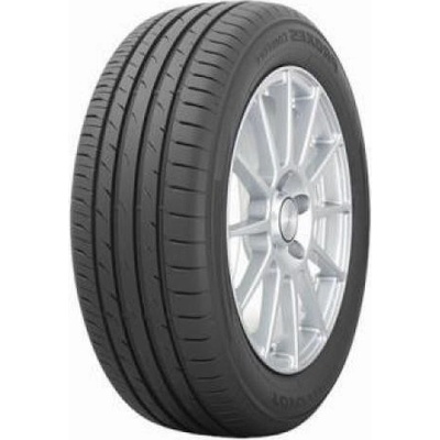 Toyo Proxes Comfort 215/45 R18 93W