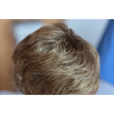 Exclusive wigs by Lubo paruka Mima rooted malibu