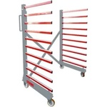 HOLZMANN Мобилен стелаж Holzmann TAW76/ 500 кг (9120058379048)