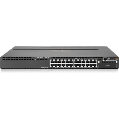 HP 3810M 48G PoE+ 4SFP+