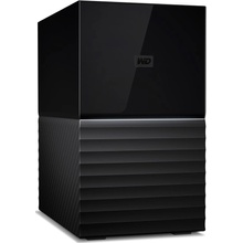 WD My Book Duo 24TB, WDBFBE0240JBK-EESN