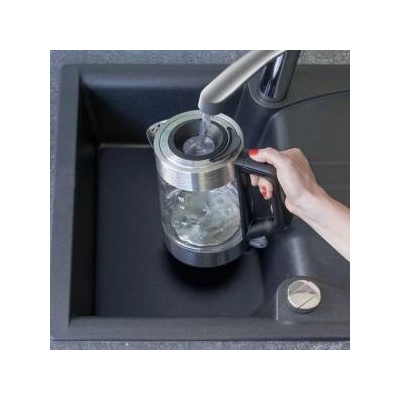 Proficook Cordless kettle PROFICOK PC-WKS 1190 G