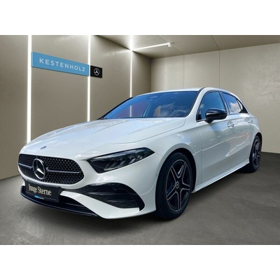 Mercedes-Benz A 200 120 kW