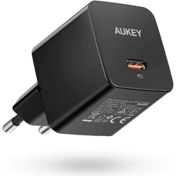 Image 1 of AUKEY PA-Y20S WHITE