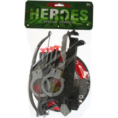 Lamps sada s kuší – Hledejceny.cz