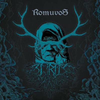ROMUVOS - SPIRITS CD
