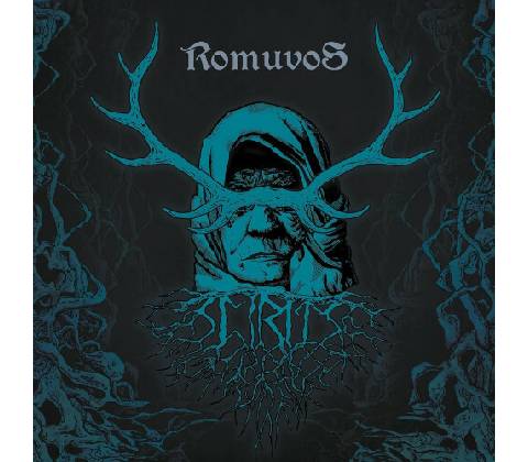 ROMUVOS - SPIRITS CD