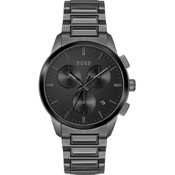 HUGO BOSS Мъжки часовник BOSS Dapper HB1513929 (HB1513929)