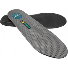 Bennon Suprema Gel Esd Insole Stélka šedá