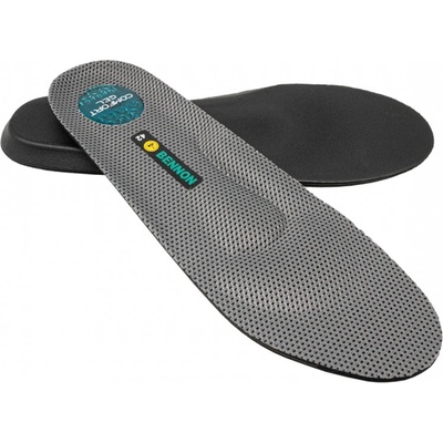 Bennon Suprema Gel Esd Insole Stélka šedá – Zboží Mobilmania