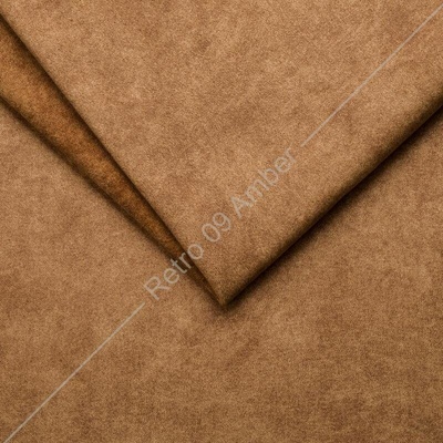 Dekorační látka RETRO Amber š.150cm - látka v metráži