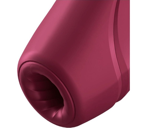 Satisfyer Curvy 1+
