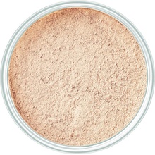 Artdeco Mineral Powder Foundation minerální pudrový make-up 3 Soft Ivory 15 g