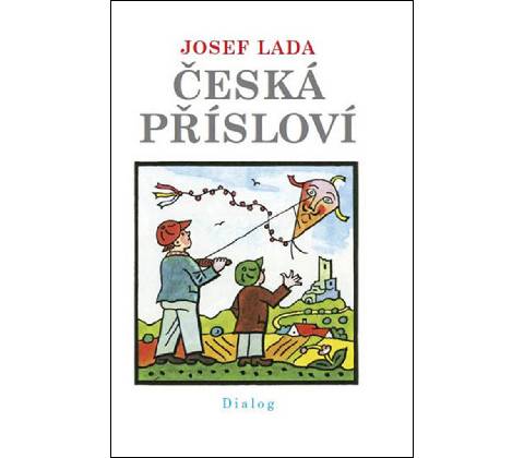 Česká přísloví