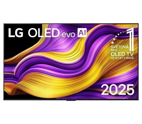 LG OLED55G54LW