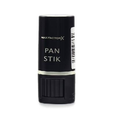 MAX FACTOR Facefinity All Day Matte Pan Stik 014 Cool Copper 9 g