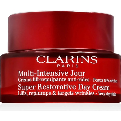 Clarins Multi Act Day Cream 50 ml