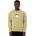 Marshall Artist Блуза Marshall Artist Men's Carter Crew Sweatshirt - Cream