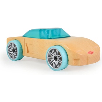 Automoblox Дървена кола Mini C11 Nebulous 55132