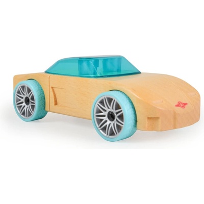 Automoblox Дървена кола Mini C11 Nebulous 55132