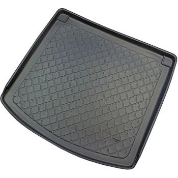 Гумирана стелка за багажник за Opel Antara (2006-2017)