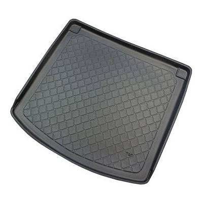 Гумирана стелка за багажник за Opel Antara (2006-2017)