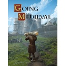 Going Medieval