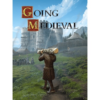 Going Medieval
